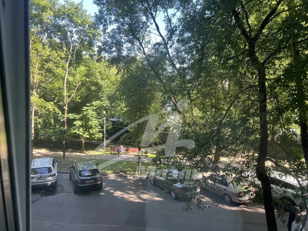 Продажа квартиры, м. Щукинская, ул. Авиационная - Фото 2