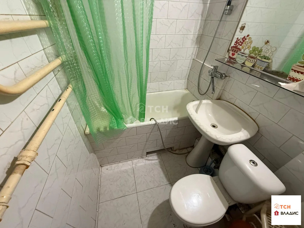 Продажа квартиры, Мытищи, Мытищинский район, Новомытищинский пр-кт. - Фото 7