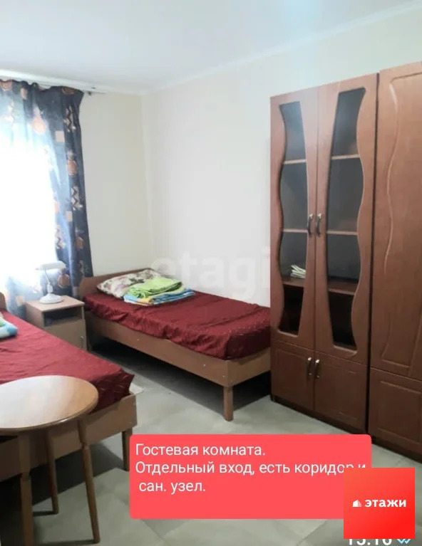 Продажа дома, Новофедоровка, Сакский район, ул. Десантная - Фото 5