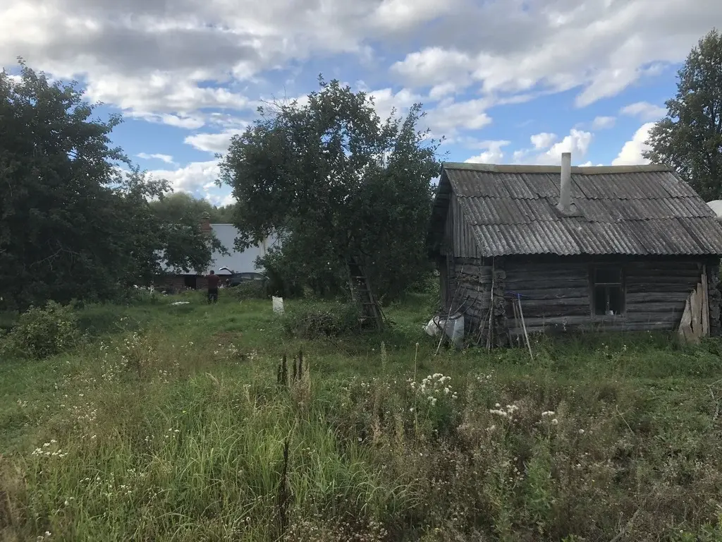 Жилой дом на участке в Калужской области - Фото 27