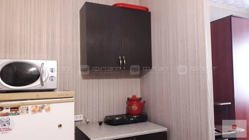 Продажа квартиры, Казань, тракт. Мамадышский - Фото 3