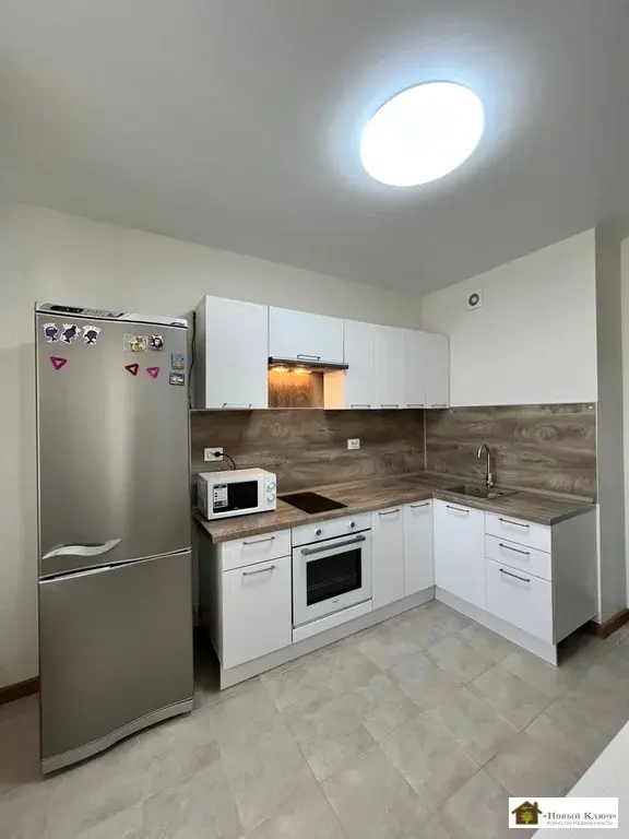 Продается 2-ком кв ЖК "Столичный", ул.Безымянная, 16 - Фото 7