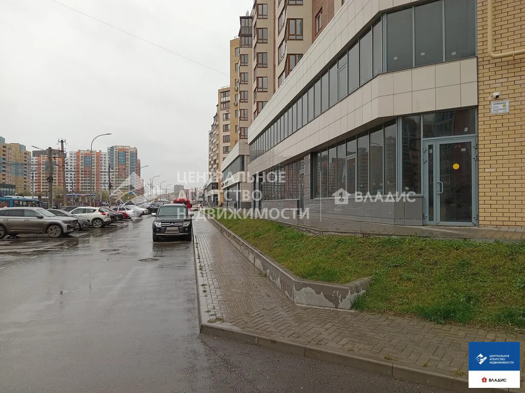 Аренда торгового помещения, Рязань, Окский проезд - Фото 1