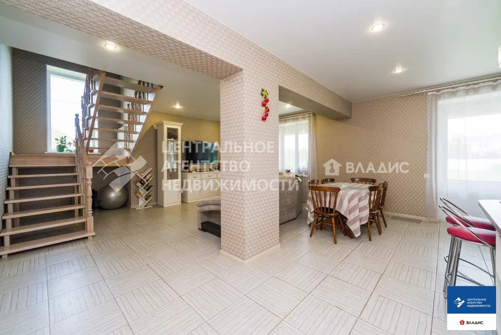 Продажа дома, Шахманово, Рязанский район, ул. Солнечная - Фото 2