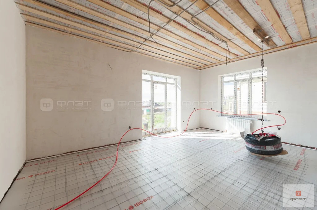 Продажа дома, Усады, Высокогорский район, ул. Солнечная - Фото 8