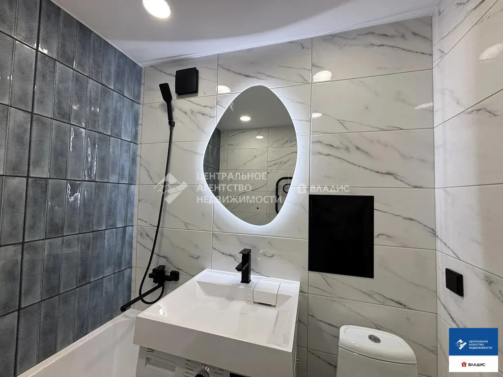 Продажа квартиры, Рязань, ул. Высоковольтная - Фото 18