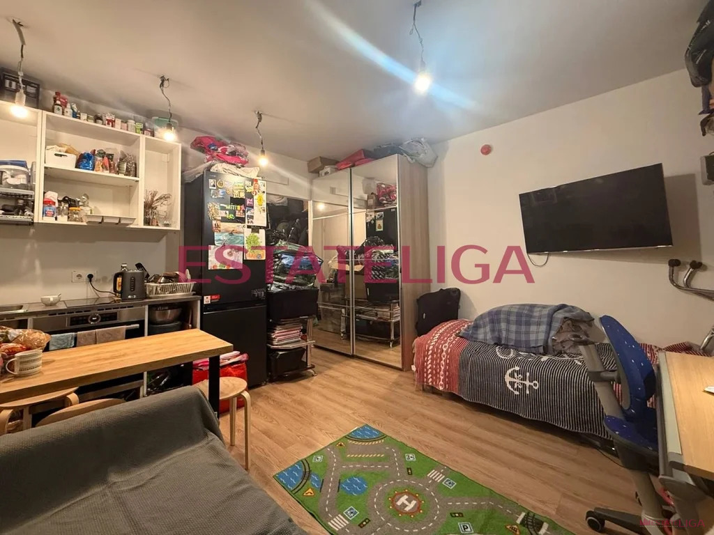 Продажа квартиры, ул. Люблинская - Фото 1