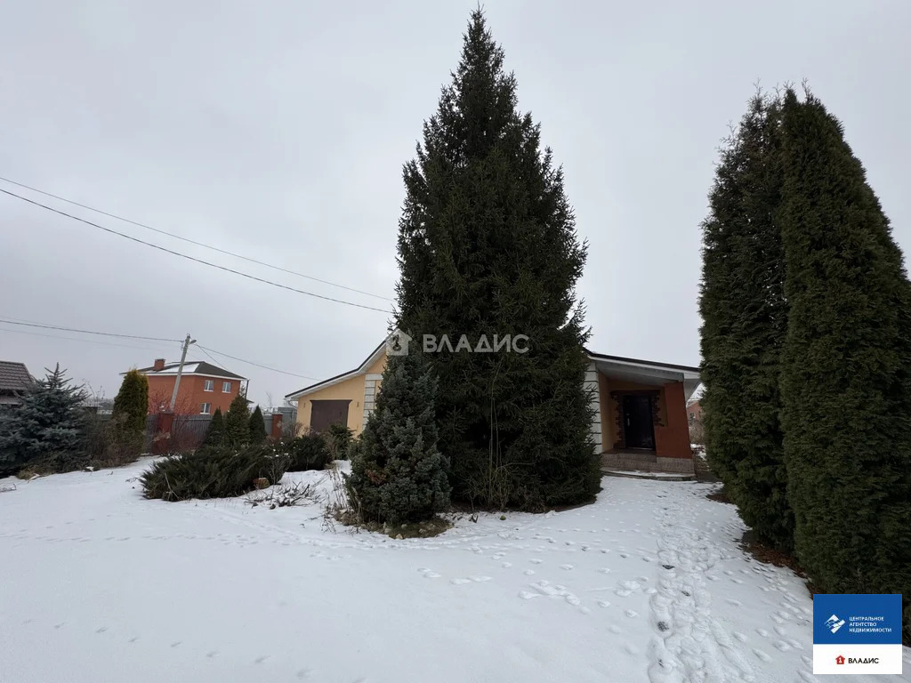 Аренда дома, Льгово, Рязанский район - Фото 32