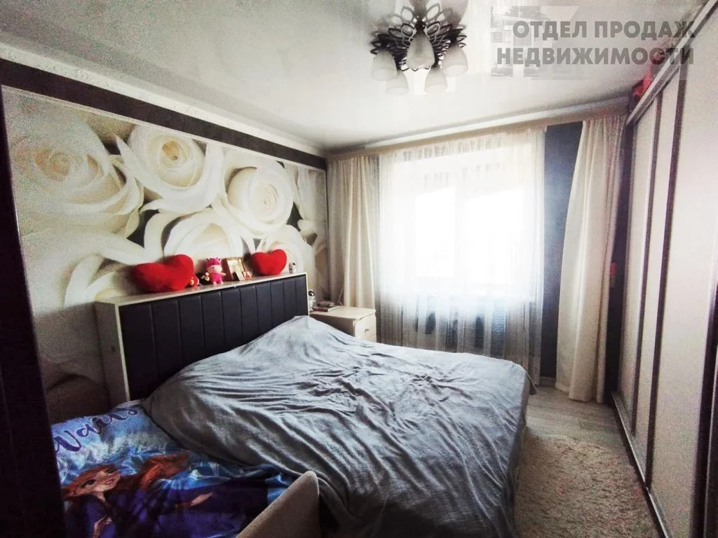 2х комнатная квартира с ремонтом - Фото 10