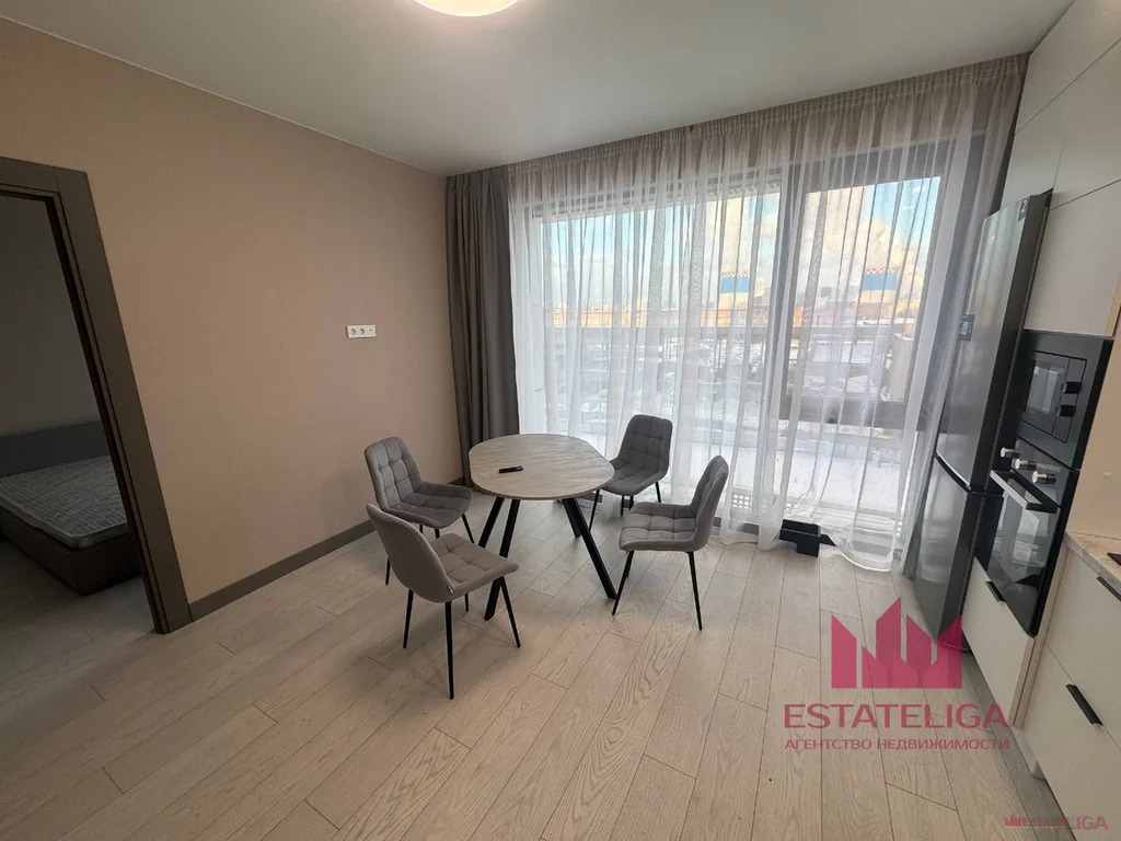 Аренда квартиры, Волгоградский пр-кт. - Фото 16