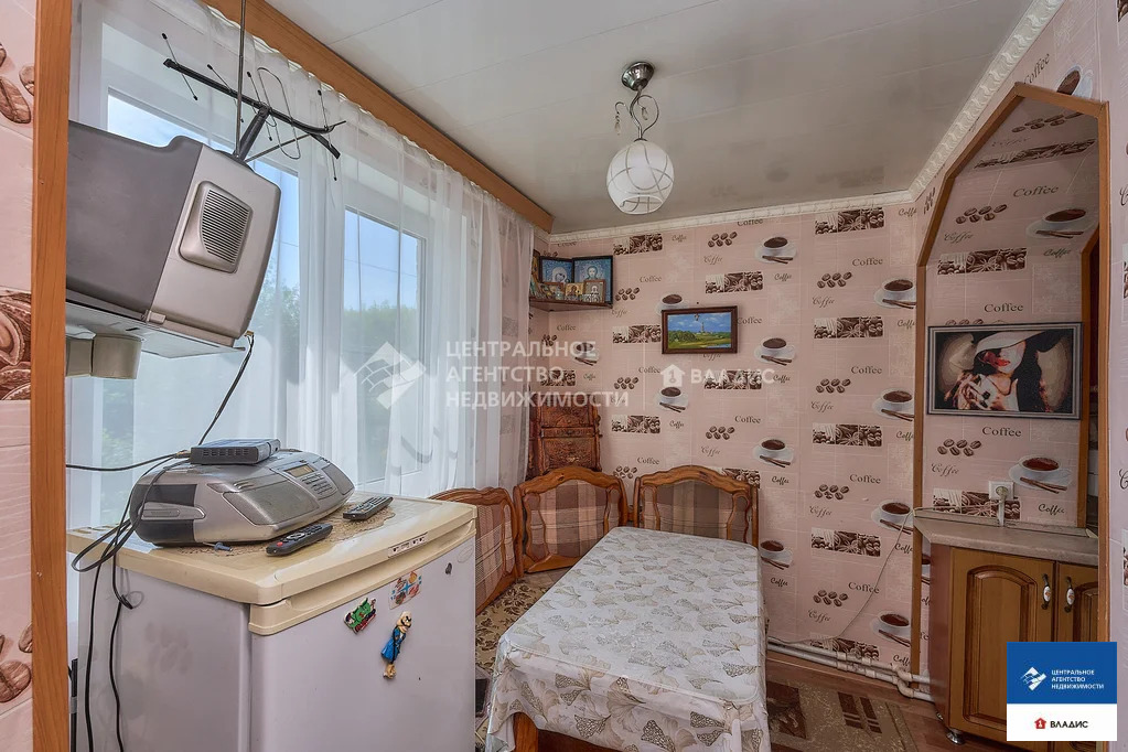Продажа квартиры, Ходынино, Рыбновский район, ул. Почтовая - Фото 7
