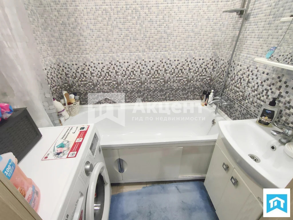 Продажа квартиры, Кохма, Ивановский район, улица Александра Кувшинова - Фото 11