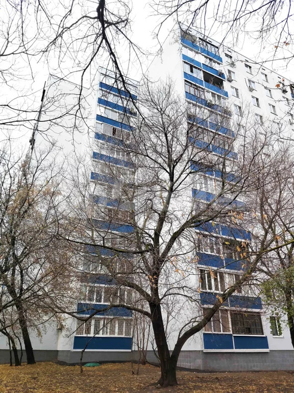 Аренда комнаты, м. Строгино, Неманский проезд, 11 - Фото 1