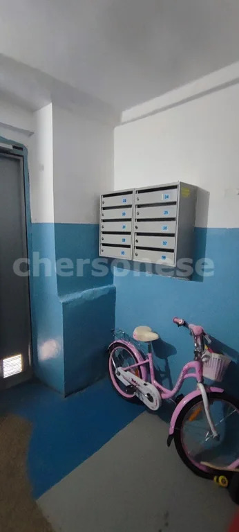 Продажа квартиры, Севастополь, Героев Сталинграда пр-кт. - Фото 10