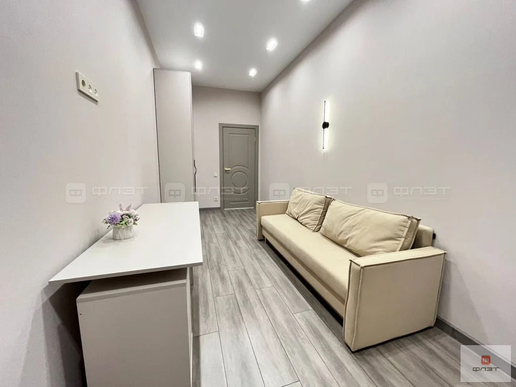 Продажа квартиры, Казань, ул. Достоевского - Фото 15