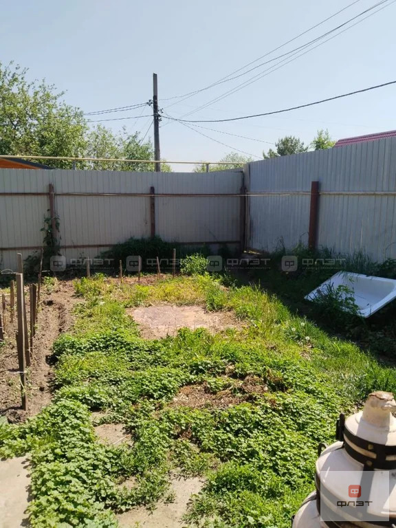 Продажа дома, Казань, СНТ Ветеран КАПО им С.П.Горбунова - Фото 9