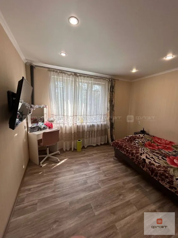 Продажа квартиры, Казань, ул. Карбышева - Фото 3