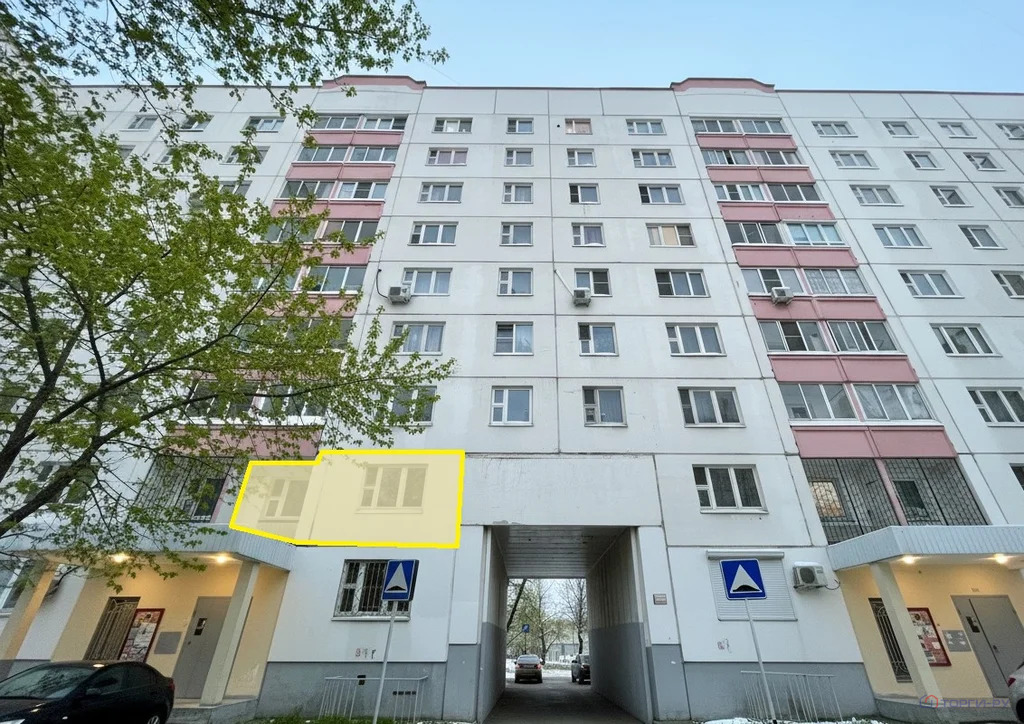 Продажа квартиры, Зеленоград - Фото 2