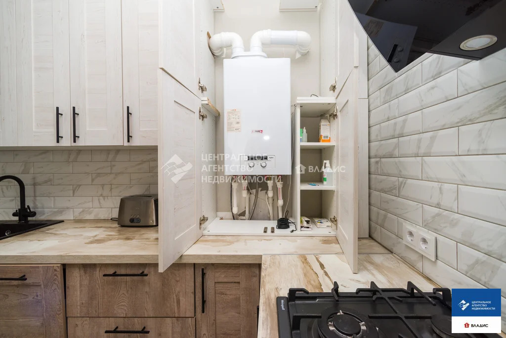 Продажа квартиры, Рязань, ул. Быстрецкая - Фото 5