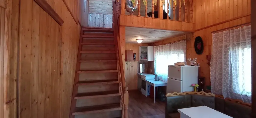 Дача 60 м2 на участке 6 сот. - Фото 11