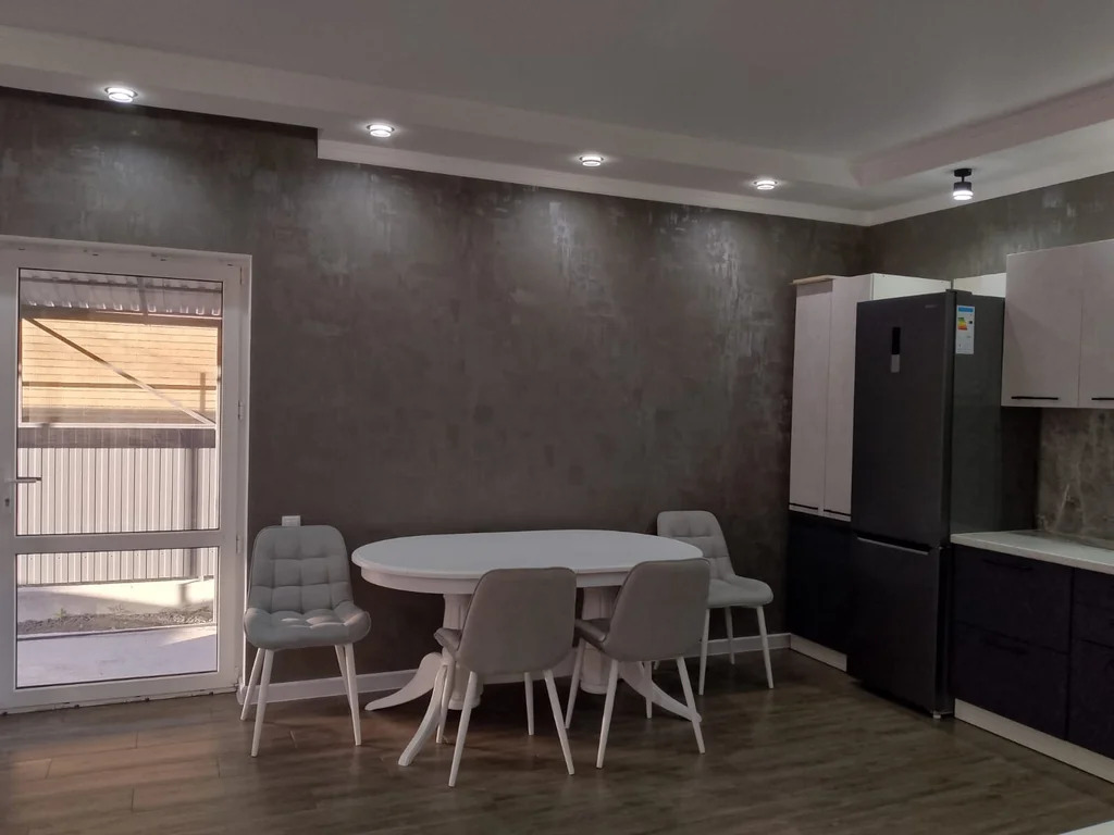 Продажа дома, Крымск, Крымский район, улица Горбунова - Фото 8