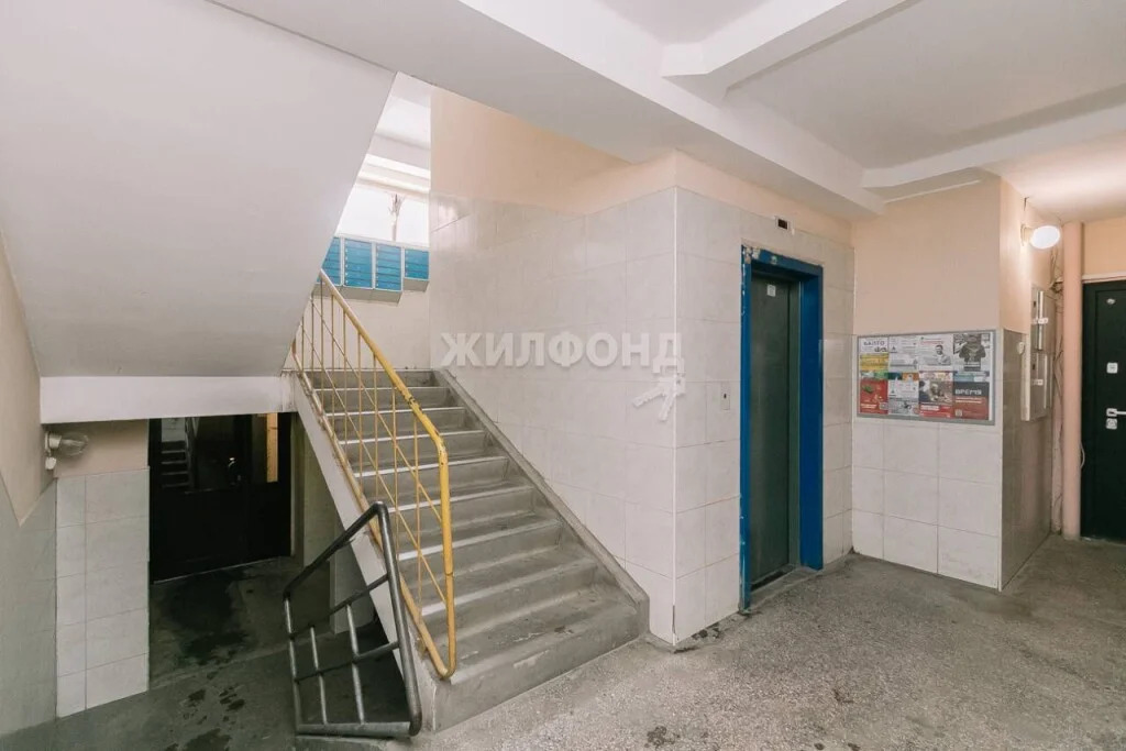Продажа квартиры, Новосибирск, ул. Ключ-Камышенское плато - Фото 28