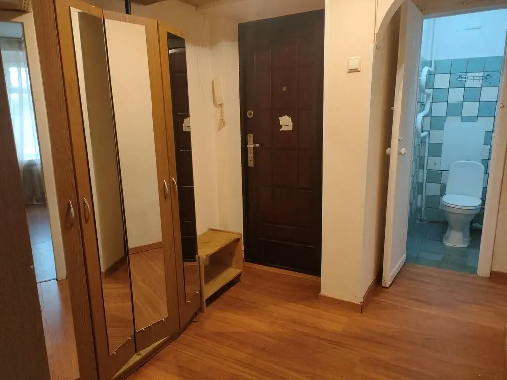 2-к. квартира, 39,3 м, 1/5 эт. - Фото 9