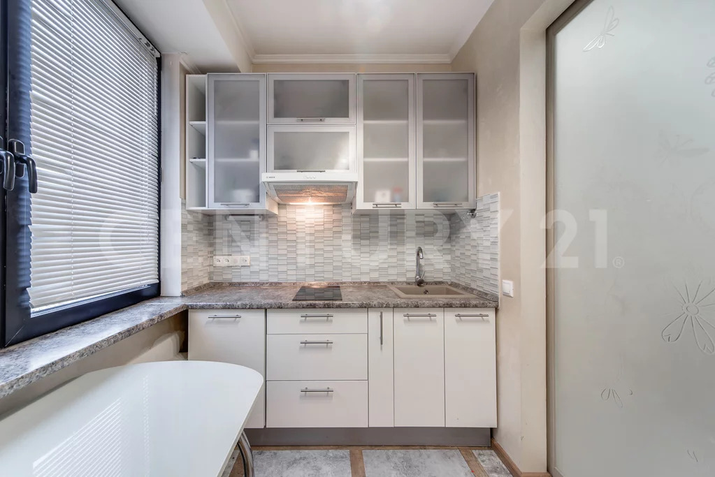 Продажа квартиры, м. Водный стадион, Кронштадтский б-р, 6, к 2 - Фото 9