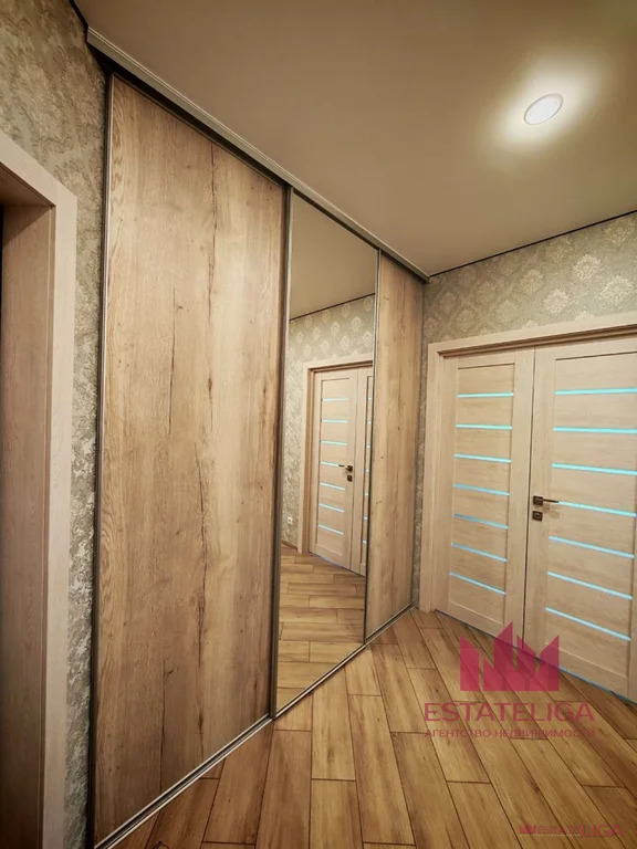 Продажа квартиры, Ивановское, Первомайское с. п., улица Семена Гордого - Фото 18