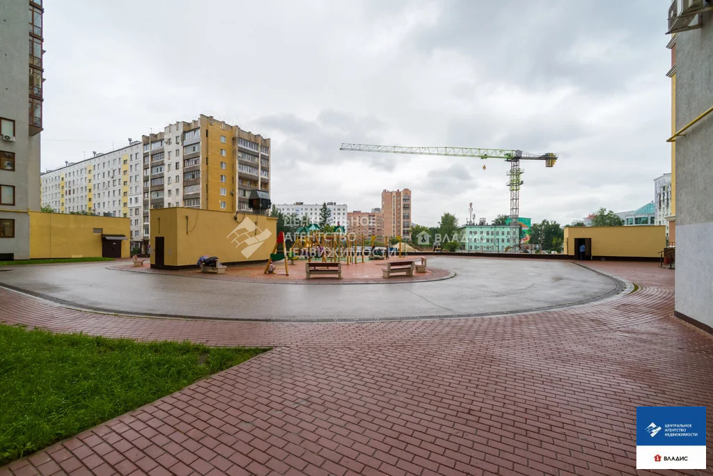 Продажа квартиры, Рязань, ул. Вокзальная - Фото 15