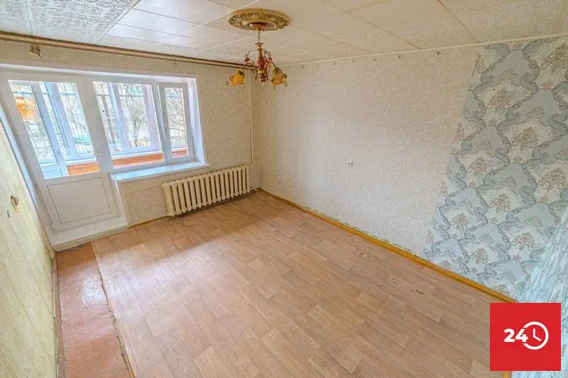 Продается 2 комнатная квартира на Южной поляне с удачным расположением - Фото 4