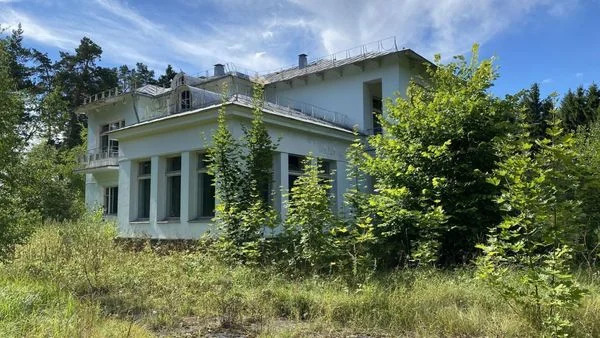 Участок в Московская область, Одинцовский городской округ, пос. Гор... - Фото 13