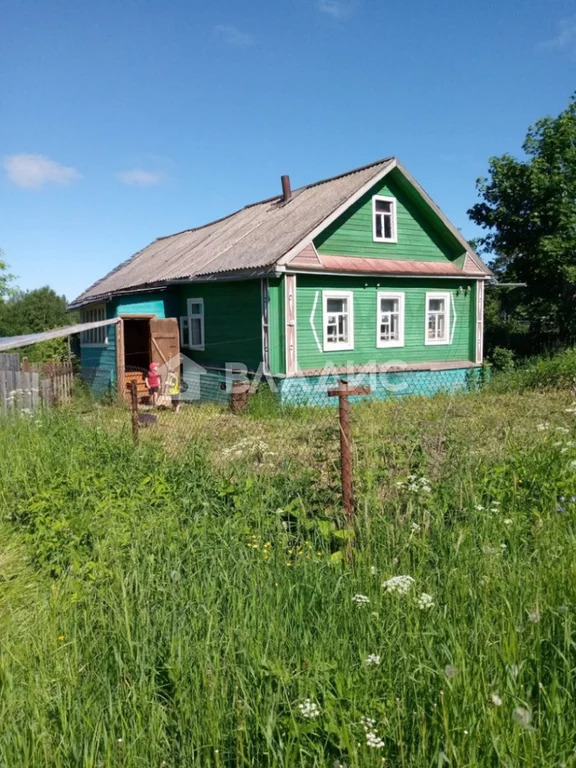 Купить Дом В Белозерске Вологодской Области