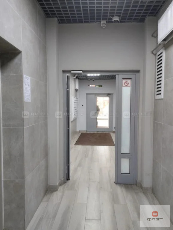 Продажа квартиры, Казань, ул. Рауиса Гареева - Фото 15
