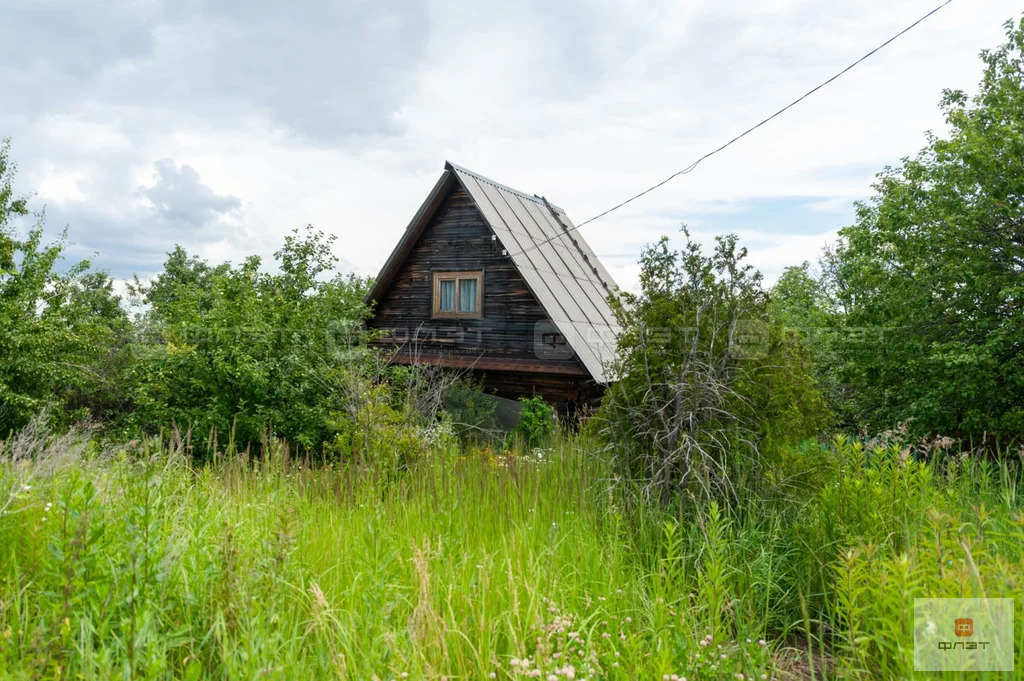 Продажа дома, Нижний Услон, Верхнеуслонский район, снт. СНТ Родник 5-й ... - Фото 31