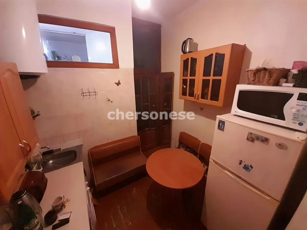 Продажа квартиры, Севастополь, ул. Строительная - Фото 3