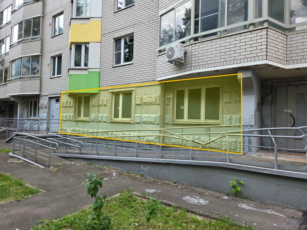 Продажа торгового помещения, ул. Молодцова - Фото 3