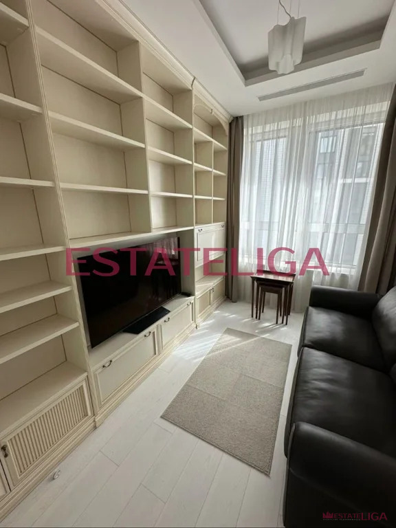 Продажа квартиры, Береговой проезд - Фото 10