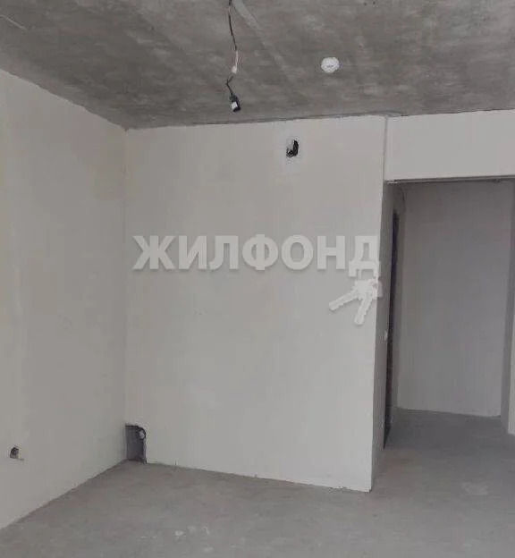 Продажа квартиры, Новосибирск, Звёздная - Фото 1