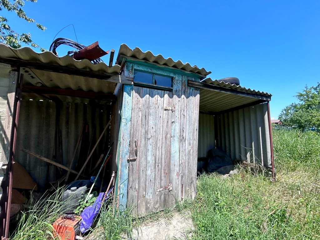 Продажа дома, Ильский, Северский район, ул. Длинная - Фото 16