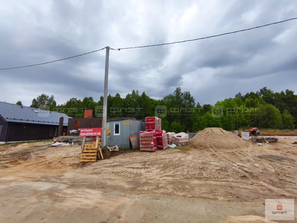 Продажа дома, Макаровка, Лаишевский район, ул. Медовая - Фото 2