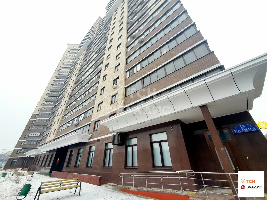 Продажа квартиры, Балашиха, Балашиха г. о., ул. Разина - Фото 10