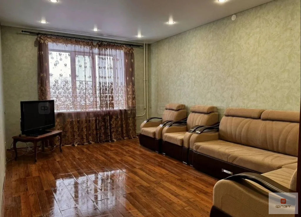 Продажа квартиры, Казань, ул. Столярова - Фото 1