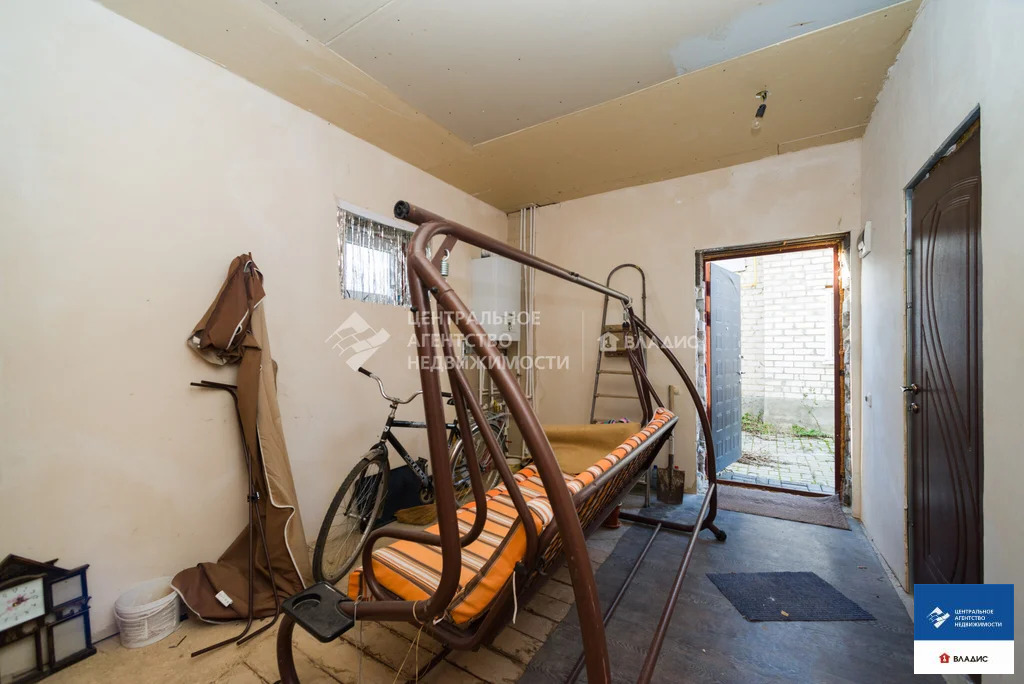 Продажа дома, Заокское, Рязанский район, ул. Кооперативная - Фото 18