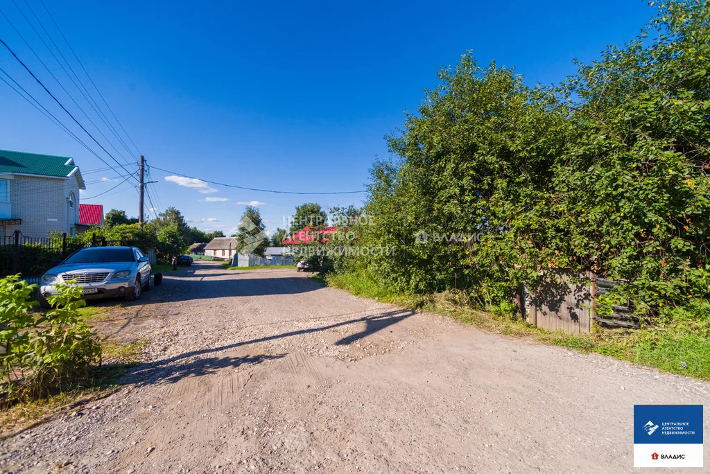 Продажа участка, Рязань, ул. Колхозная - Фото 10