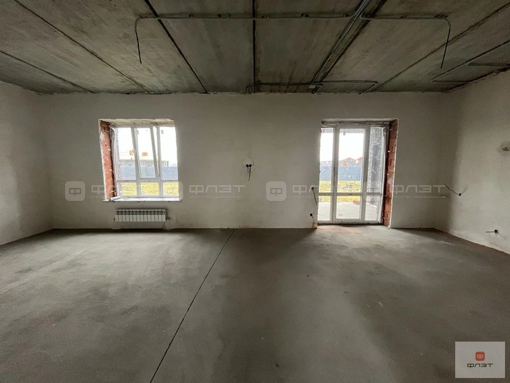 Продажа дома, Сокуры, Лаишевский район, ул. Новая жизнь - Фото 7