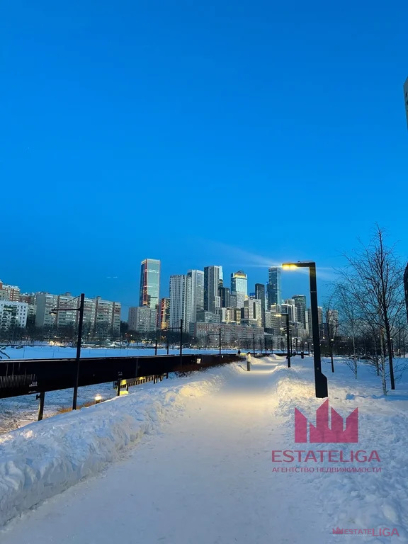 Аренда квартиры, м. Шелепиха, Береговой проезд - Фото 19