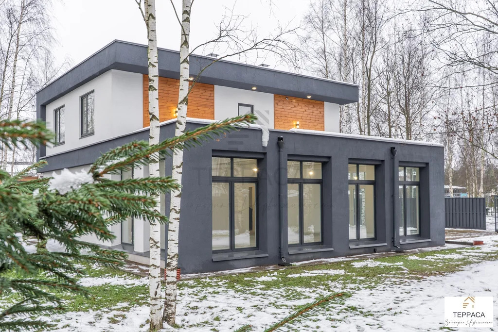 Продажа дома, Дони, Гатчинский район - Фото 4