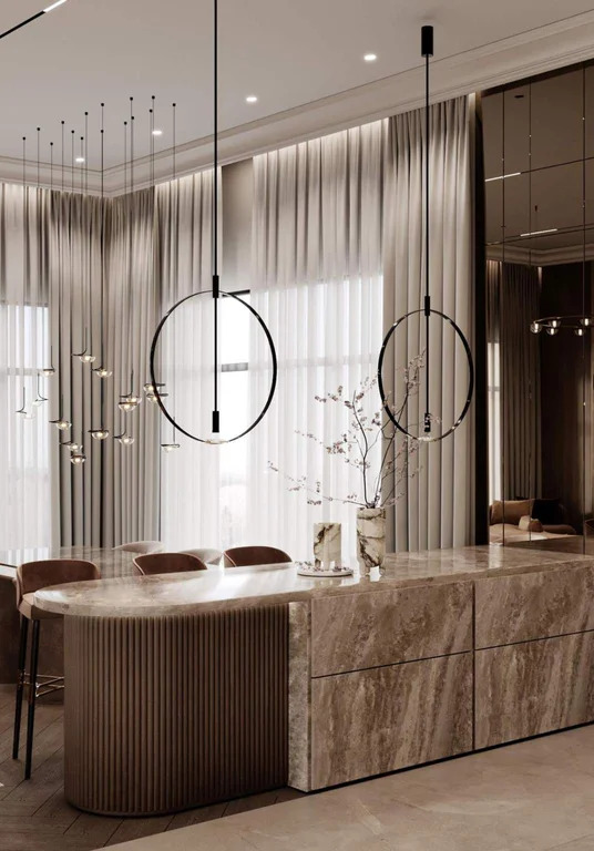 Коттедж 347.7 м2 на участке 819 сот. - Фото 17