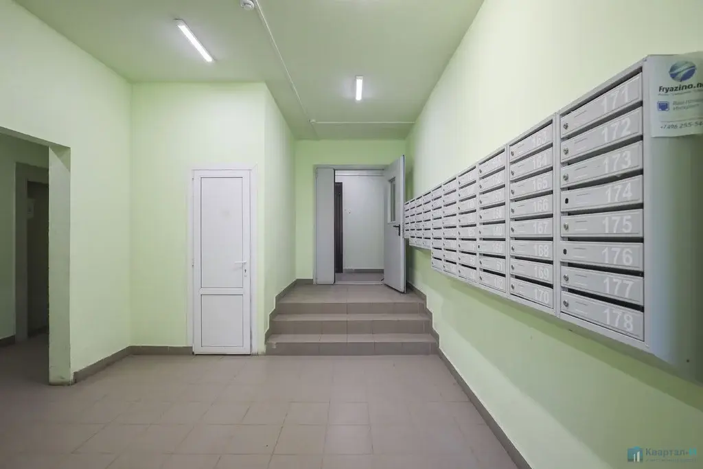 Давно присматриваете квартиру в тёплом кирпичном доме в экологически ч - Фото 20